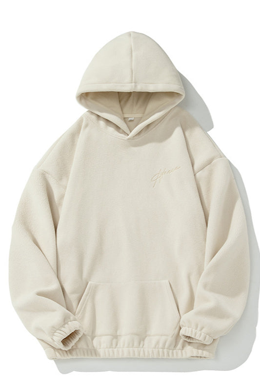 Casual Stylish and Comfortable Classic Hoodie