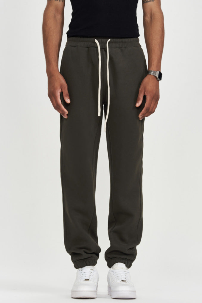 Men's Jogger Casual Comfort Fit Pants for Everyday Wear