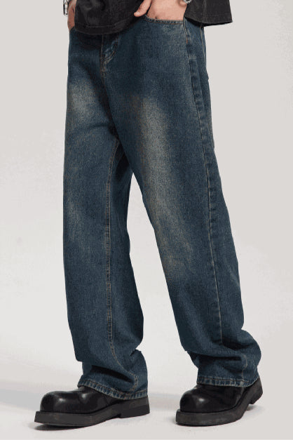 Men's Casual Stylish Denim Jeans